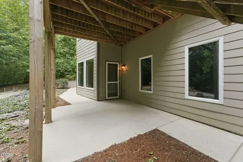 1001 Reaves Drive Chapel Hill NC 27516