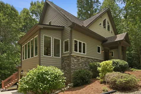 1001 Reaves Drive Chapel Hill NC 27516