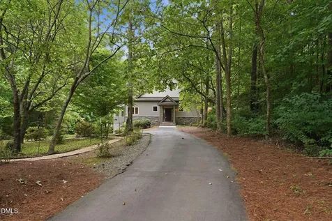 1001 Reaves Drive Chapel Hill NC 27516