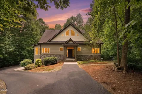 1001 Reaves Drive Chapel Hill NC 27516