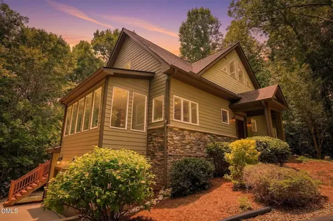1001 Reaves Drive Chapel Hill NC 27516