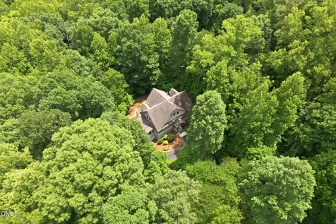 1001 Reaves Drive Chapel Hill NC 27516