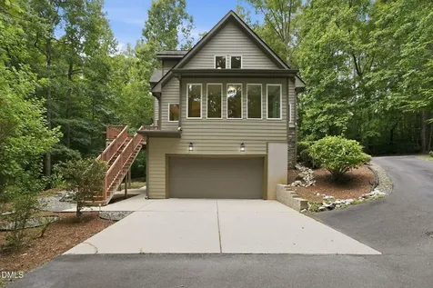 1001 Reaves Drive Chapel Hill NC 27516