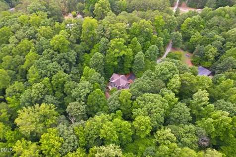 1001 Reaves Drive Chapel Hill NC 27516