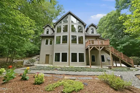 1001 Reaves Drive Chapel Hill NC 27516