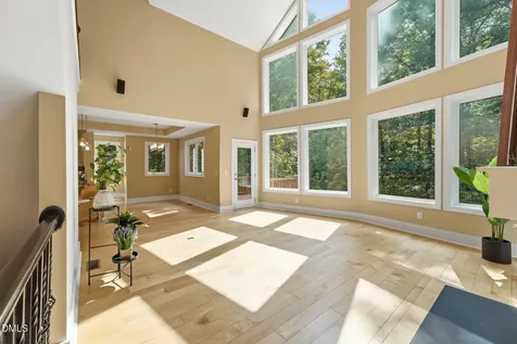 1001 Reaves Drive Chapel Hill NC 27516