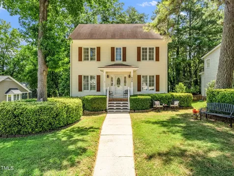 626 Galashiels Place Wake Forest NC 27587