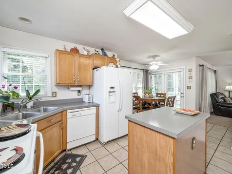 626 Galashiels Place Wake Forest NC 27587