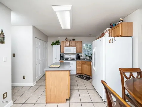 626 Galashiels Place Wake Forest NC 27587
