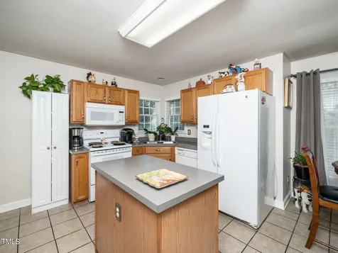 626 Galashiels Place Wake Forest NC 27587
