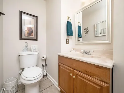 626 Galashiels Place Wake Forest NC 27587