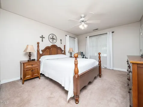 626 Galashiels Place Wake Forest NC 27587