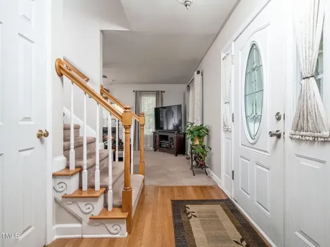 626 Galashiels Place Wake Forest NC 27587
