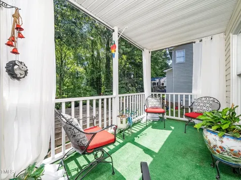 626 Galashiels Place Wake Forest NC 27587
