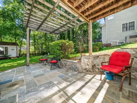 626 Galashiels Place Wake Forest NC 27587