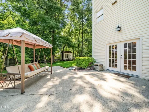 626 Galashiels Place Wake Forest NC 27587