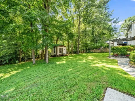 626 Galashiels Place Wake Forest NC 27587