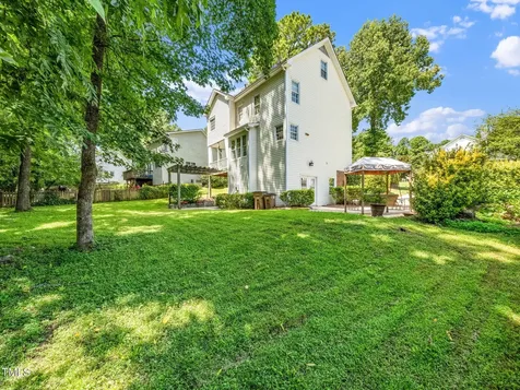 626 Galashiels Place Wake Forest NC 27587
