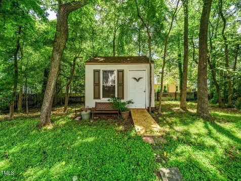 626 Galashiels Place Wake Forest NC 27587