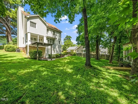 626 Galashiels Place Wake Forest NC 27587