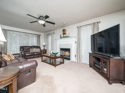 626 Galashiels Place Wake Forest NC 27587