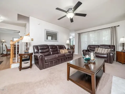 626 Galashiels Place Wake Forest NC 27587