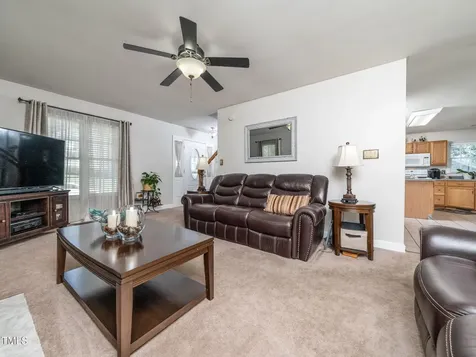 626 Galashiels Place Wake Forest NC 27587