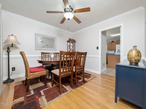 626 Galashiels Place Wake Forest NC 27587