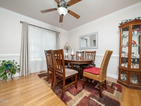 626 Galashiels Place Wake Forest NC 27587