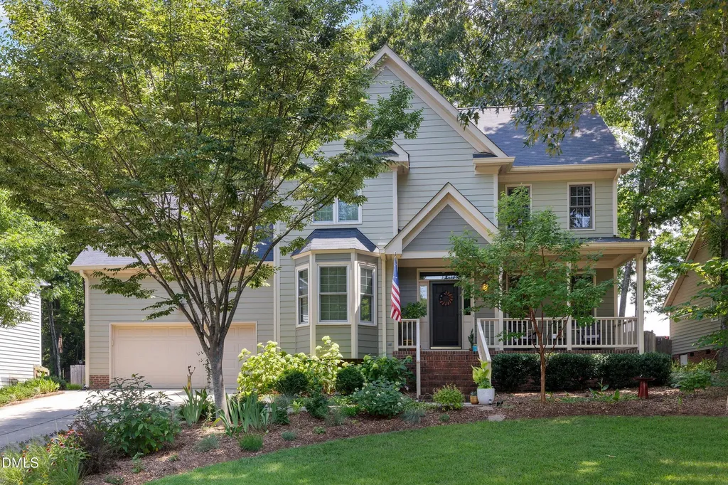 137 Dutch Hill Road Holly Springs NC 27540