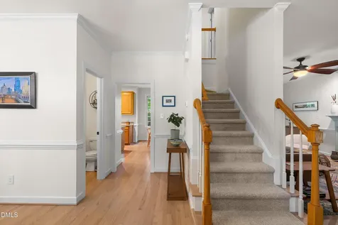 137 Dutch Hill Road Holly Springs NC 27540