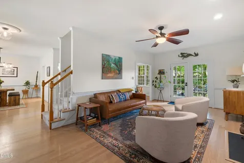 137 Dutch Hill Road Holly Springs NC 27540