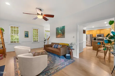 137 Dutch Hill Road Holly Springs NC 27540