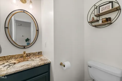 137 Dutch Hill Road Holly Springs NC 27540
