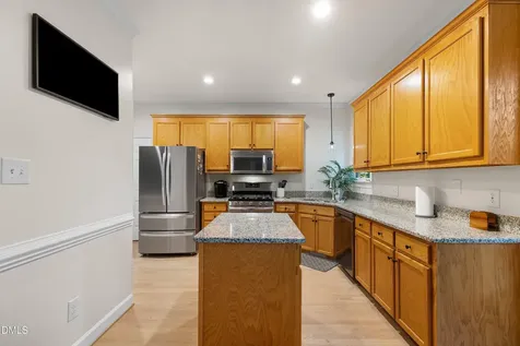 137 Dutch Hill Road Holly Springs NC 27540