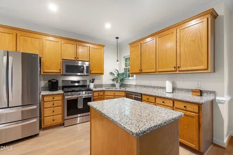 137 Dutch Hill Road Holly Springs NC 27540