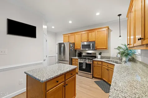 137 Dutch Hill Road Holly Springs NC 27540