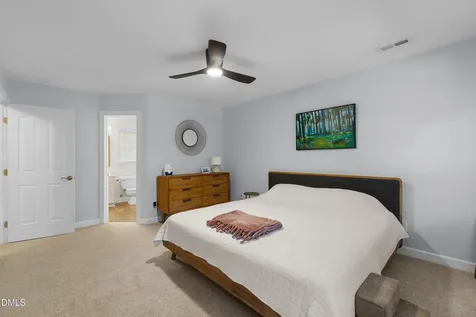 137 Dutch Hill Road Holly Springs NC 27540