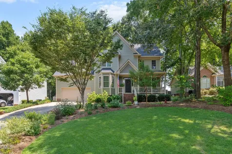 137 Dutch Hill Road Holly Springs NC 27540