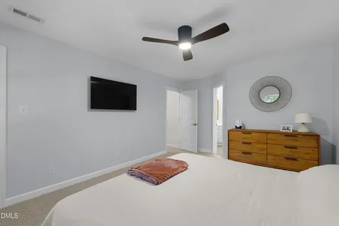 137 Dutch Hill Road Holly Springs NC 27540