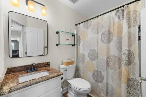 137 Dutch Hill Road Holly Springs NC 27540