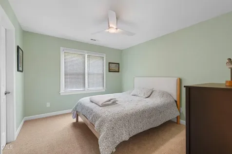 137 Dutch Hill Road Holly Springs NC 27540