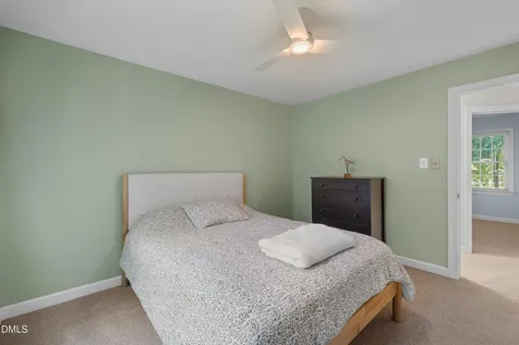 137 Dutch Hill Road Holly Springs NC 27540