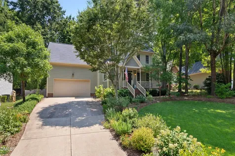 137 Dutch Hill Road Holly Springs NC 27540