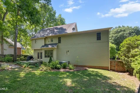 137 Dutch Hill Road Holly Springs NC 27540