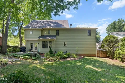 137 Dutch Hill Road Holly Springs NC 27540