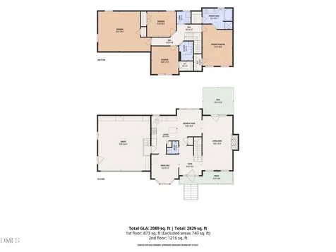 137 Dutch Hill Road Holly Springs NC 27540