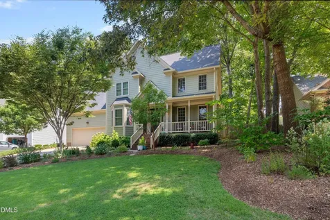 137 Dutch Hill Road Holly Springs NC 27540