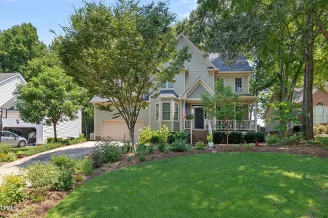 137 Dutch Hill Road Holly Springs NC 27540