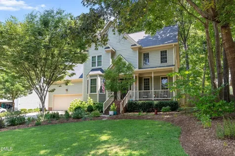 137 Dutch Hill Road Holly Springs NC 27540